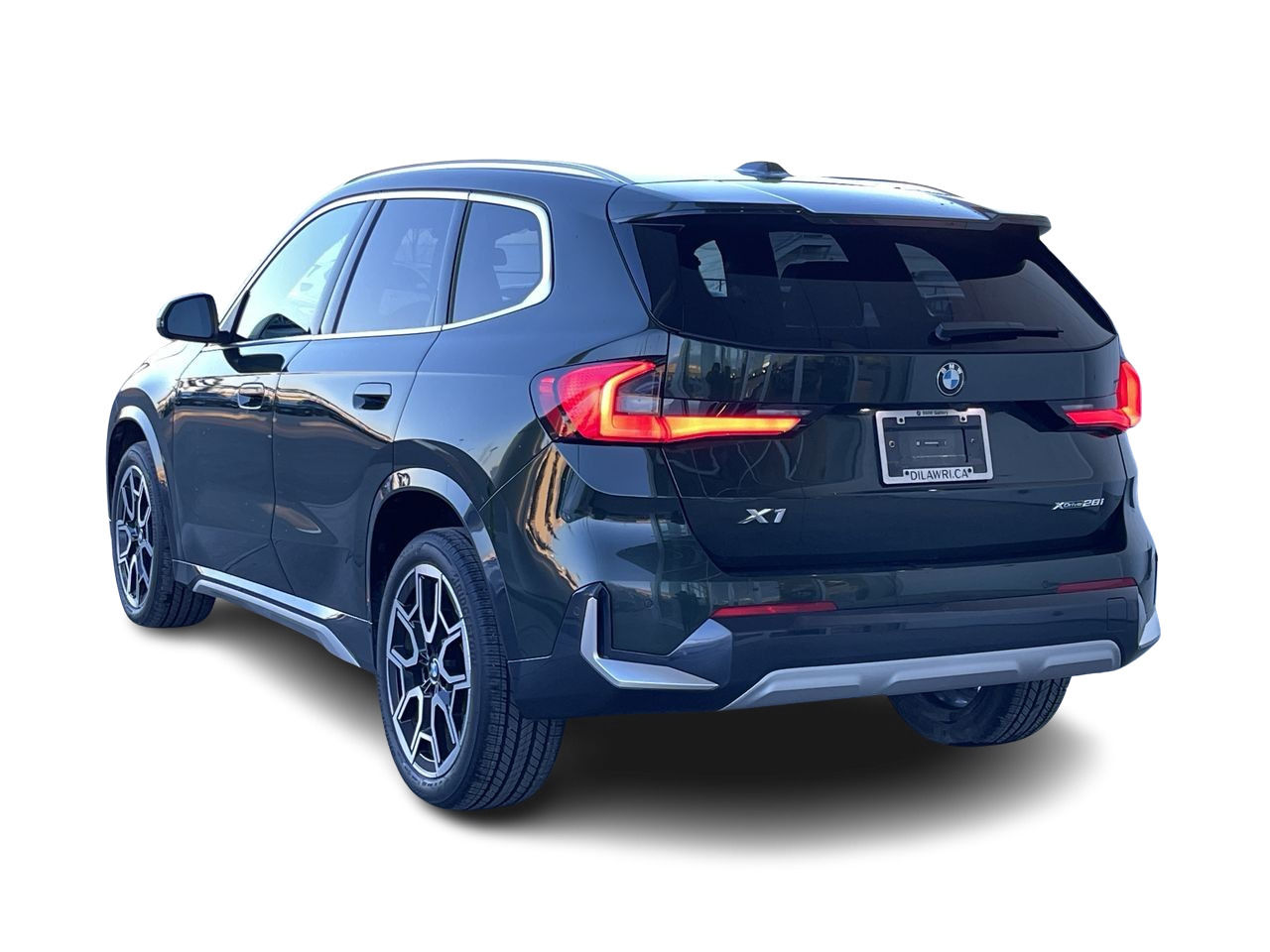 2023 BMW X1 in Calgary, Alberta