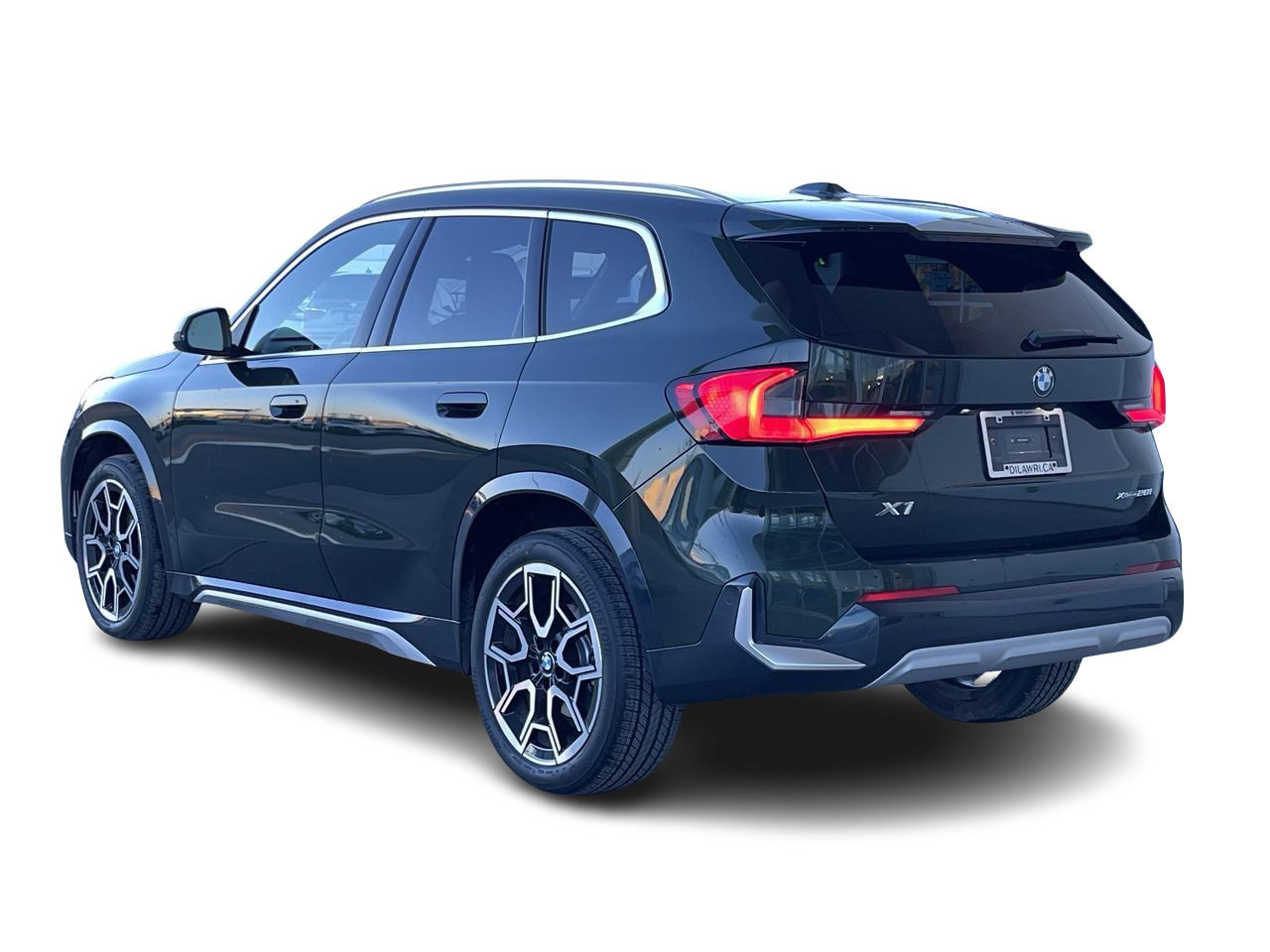 2023 BMW X1 in Calgary, Alberta