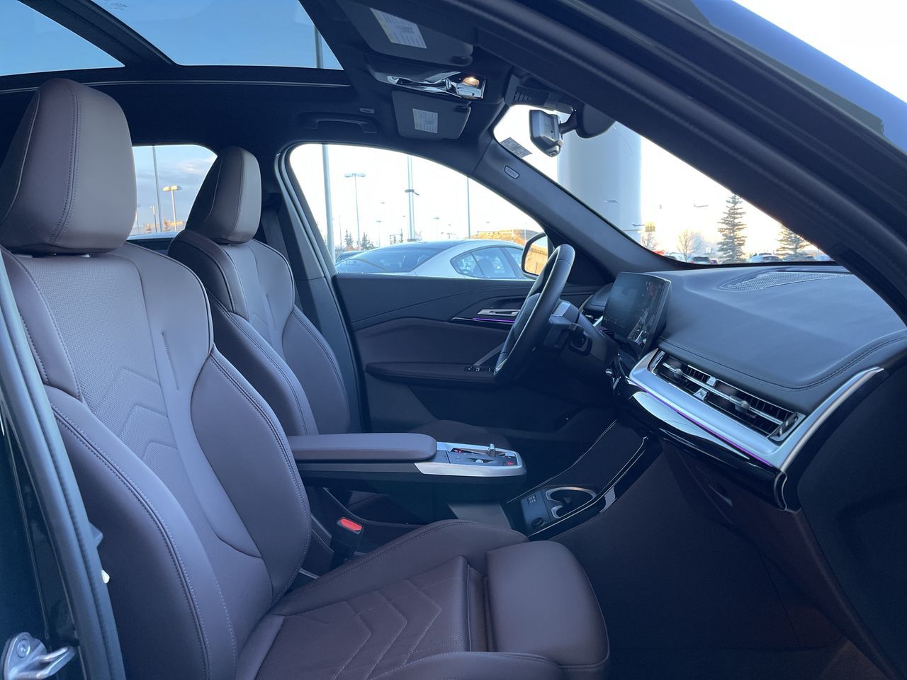 2023 BMW X1 in Calgary, Alberta
