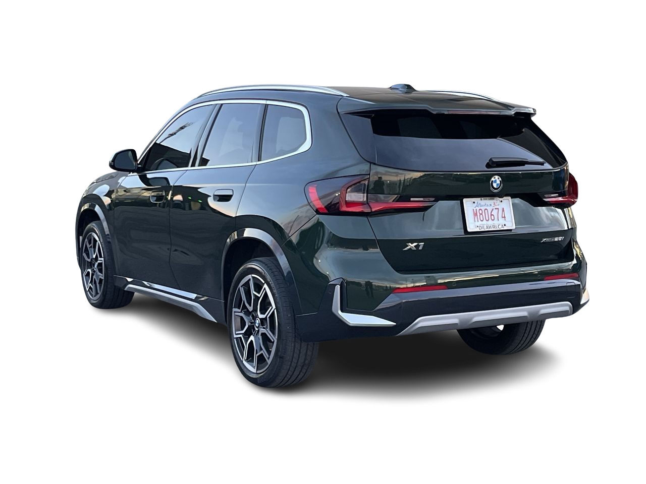 BMW X1  2023 à Calgary, Alberta