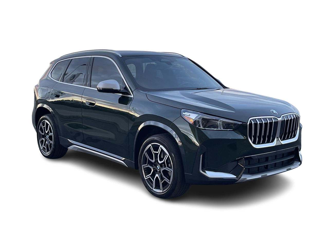 BMW X1  2023 à Calgary, Alberta