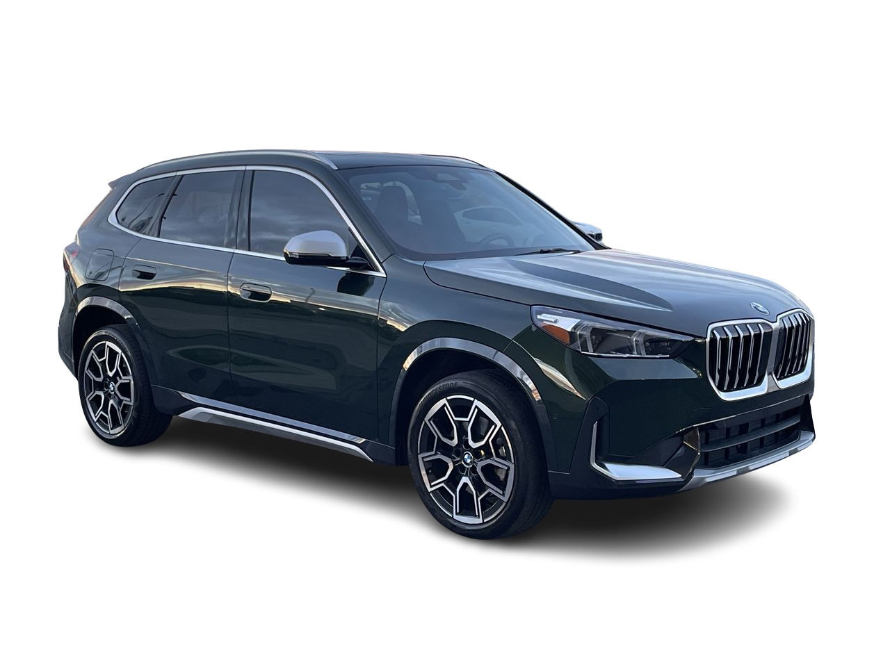 BMW X1  2023 à Calgary, Alberta