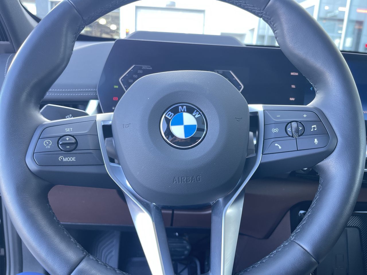 BMW X1  2023 à Calgary, Alberta