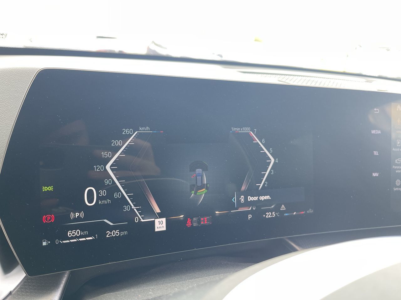 2023 BMW X1 in Calgary, Alberta