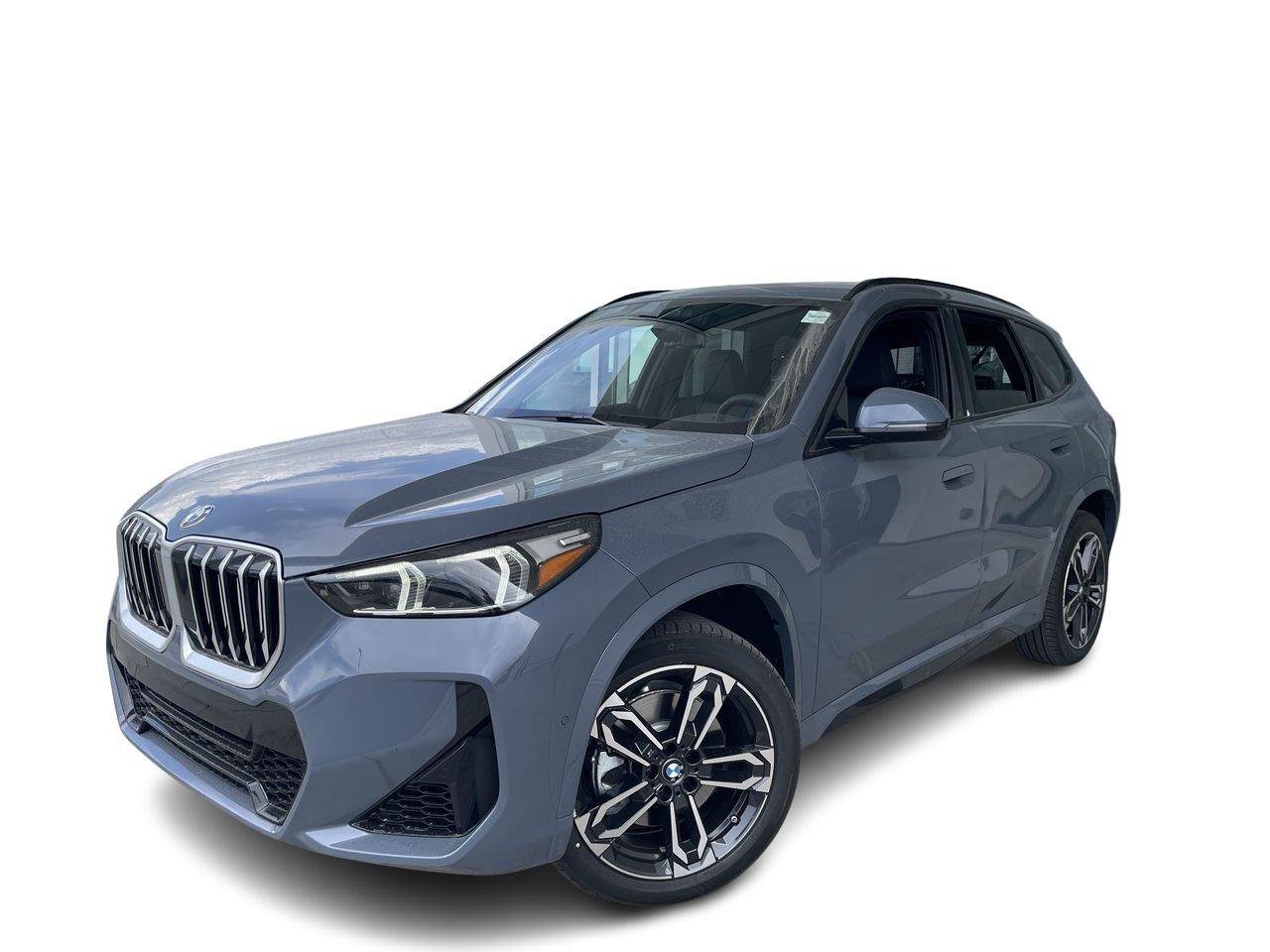 2023 BMW X1 in Calgary, Alberta