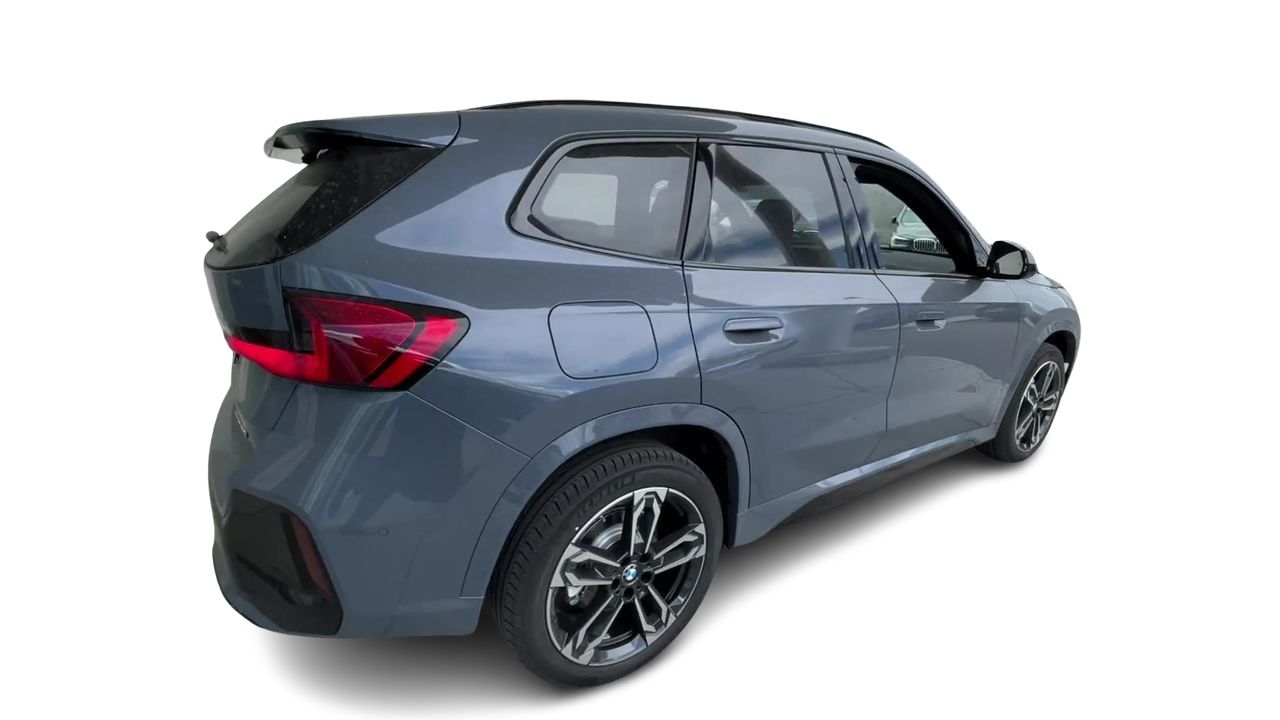 2023 BMW X1 in Calgary, Alberta