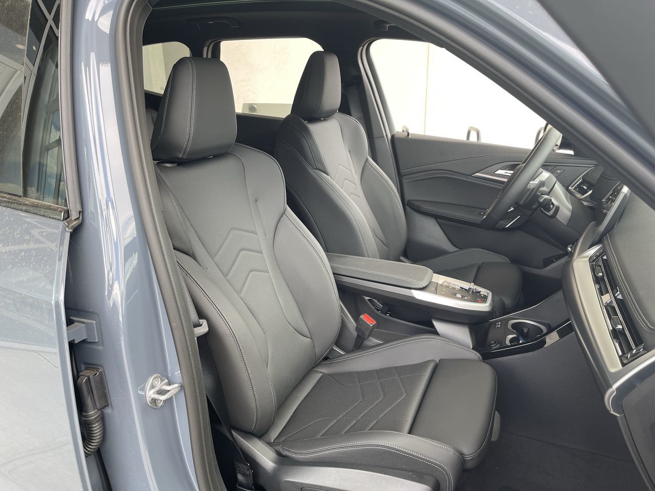 2023 BMW X1 in Calgary, Alberta