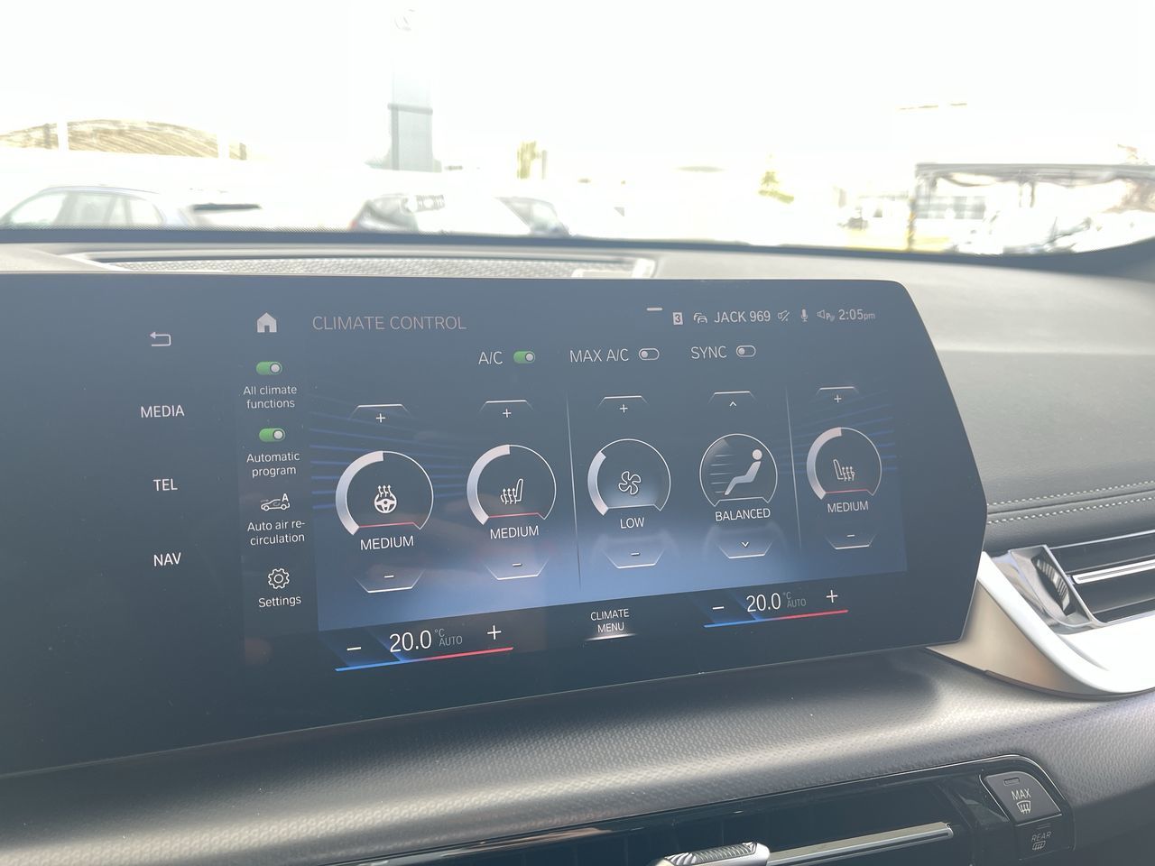 2023 BMW X1 in Calgary, Alberta