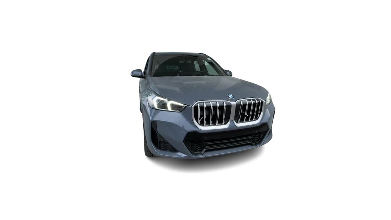 2023 BMW X1 in Calgary, Alberta