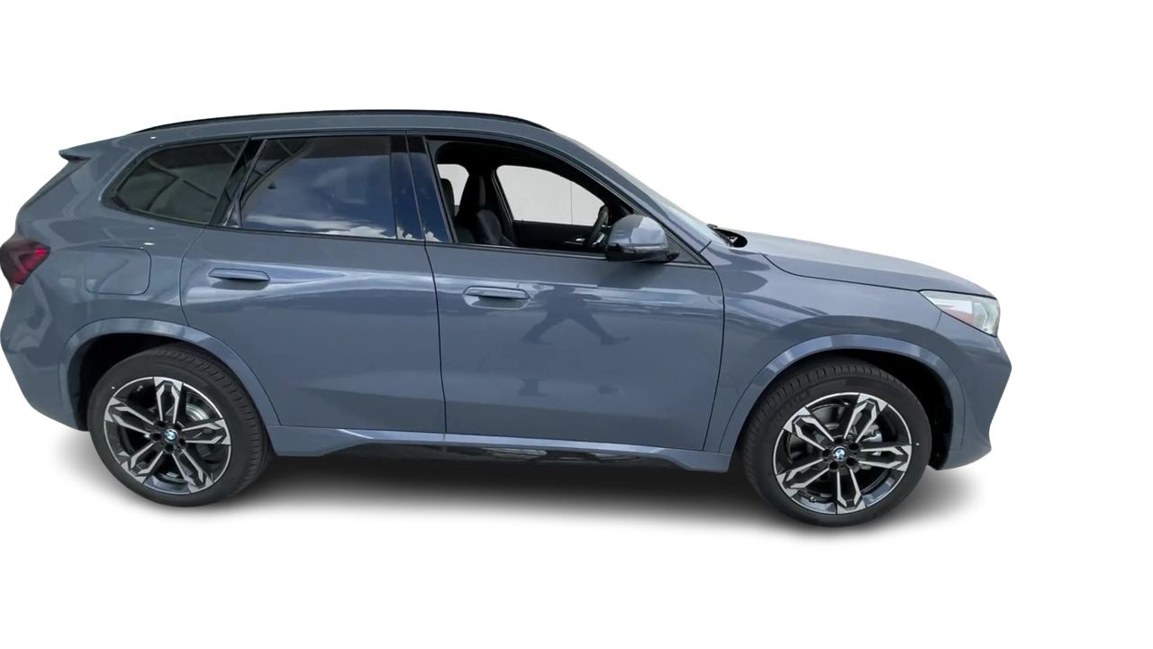 2023 BMW X1 in Calgary, Alberta