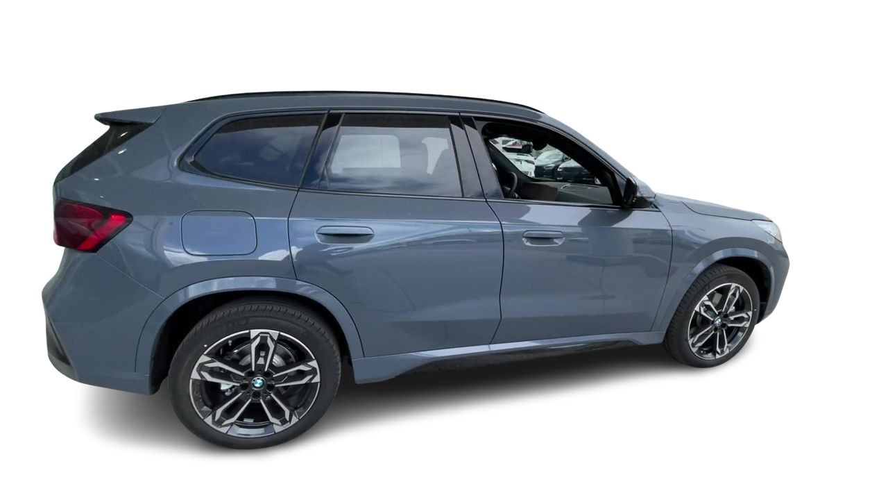 2023 BMW X1 in Calgary, Alberta