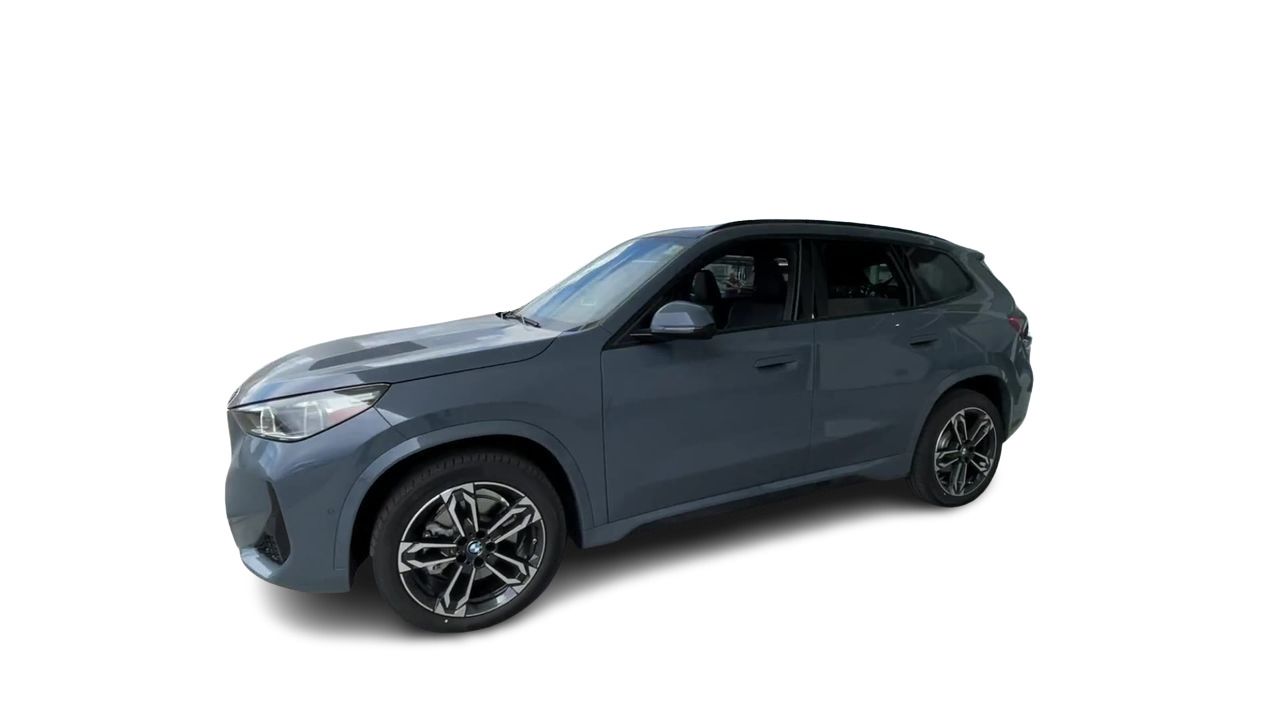 2023 BMW X1 in Calgary, Alberta