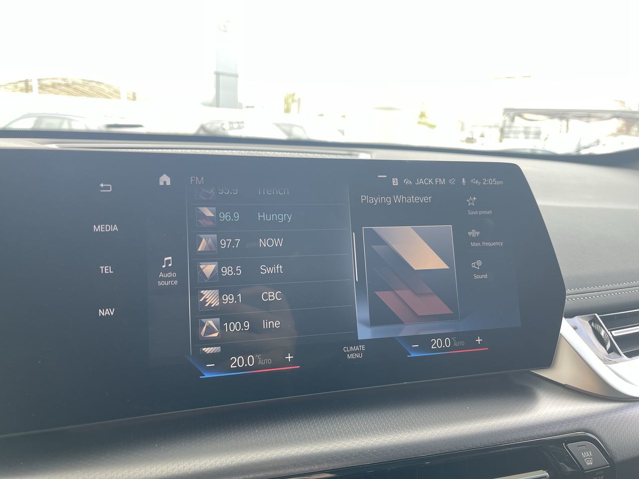 2023 BMW X1 in Calgary, Alberta