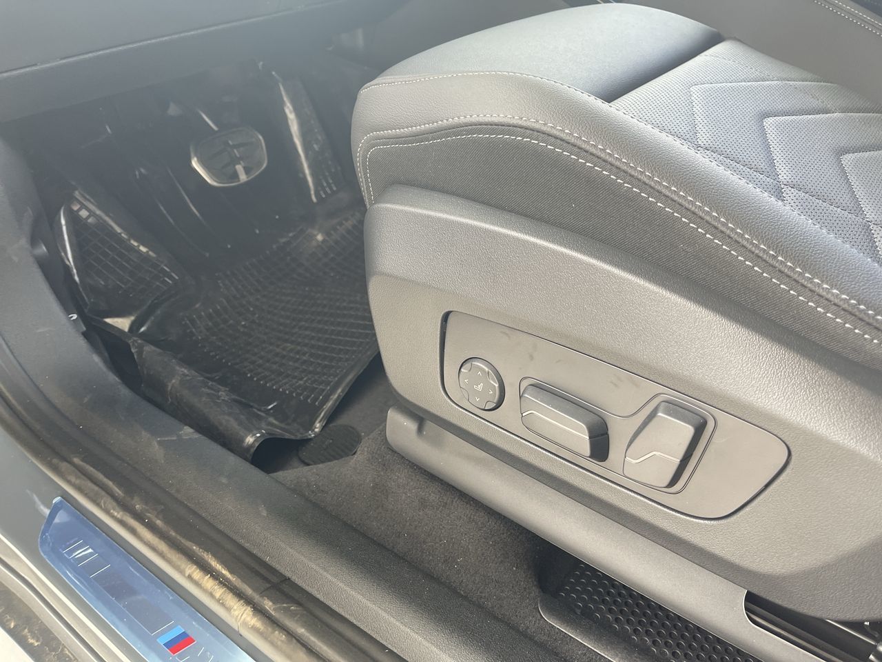 2023 BMW X1 in Calgary, Alberta