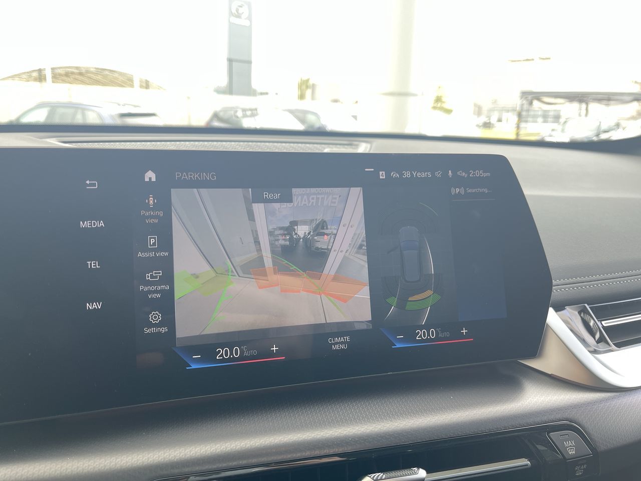 2023 BMW X1 in Calgary, Alberta
