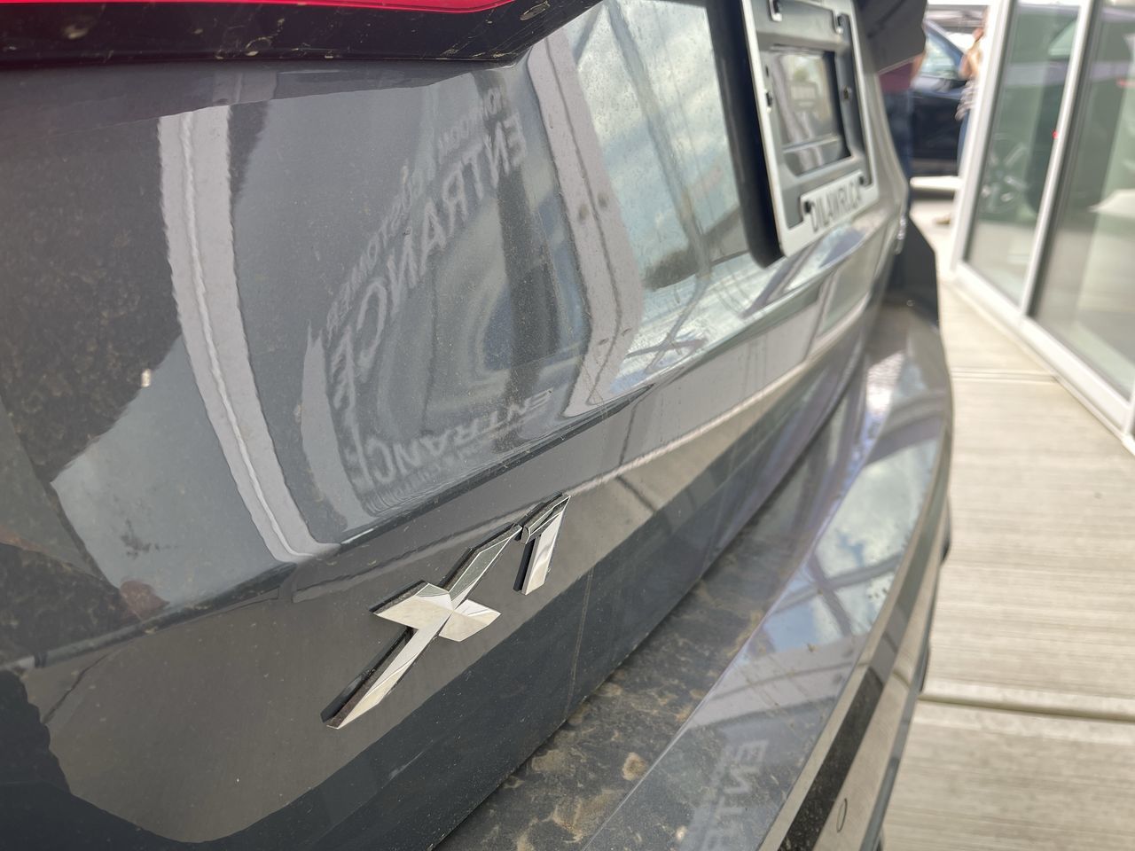 2023 BMW X1 in Calgary, Alberta