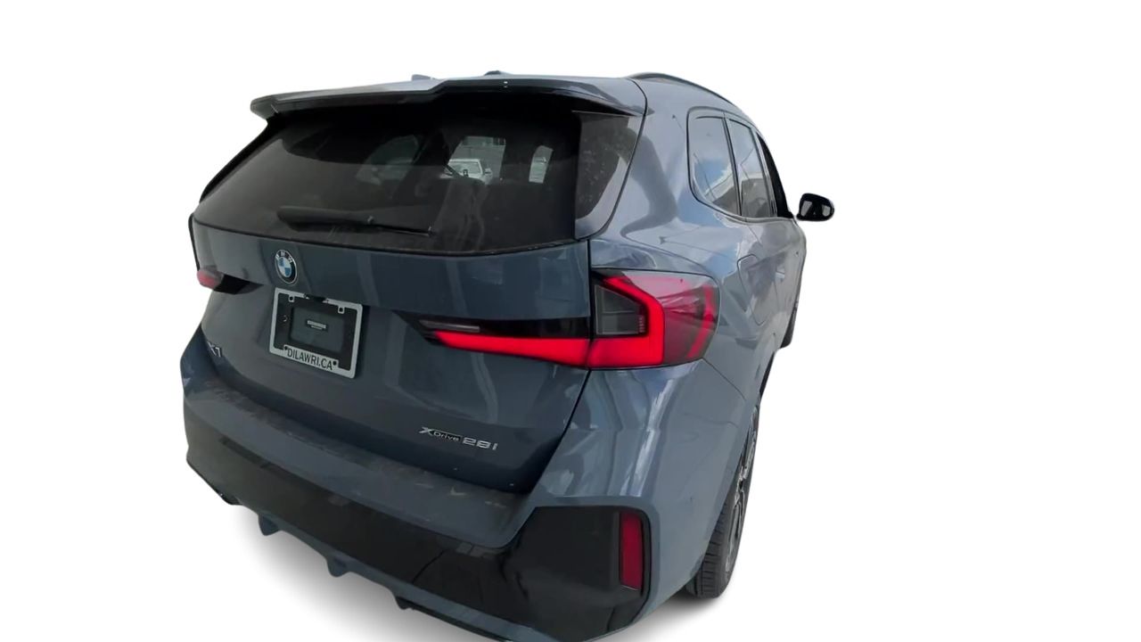 2023 BMW X1 in Calgary, Alberta