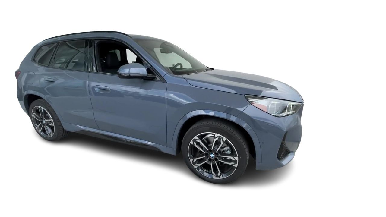 2023 BMW X1 in Calgary, Alberta