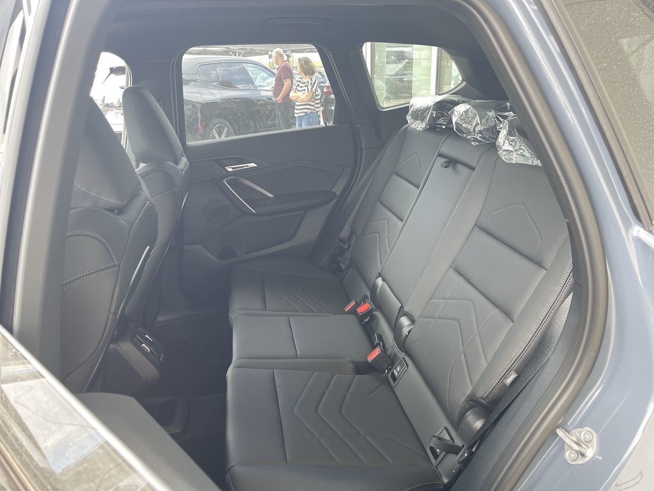2023 BMW X1 in Calgary, Alberta