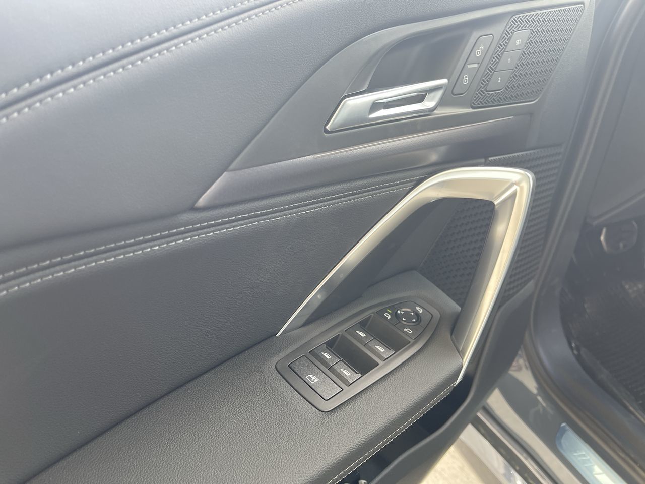 2023 BMW X1 in Calgary, Alberta