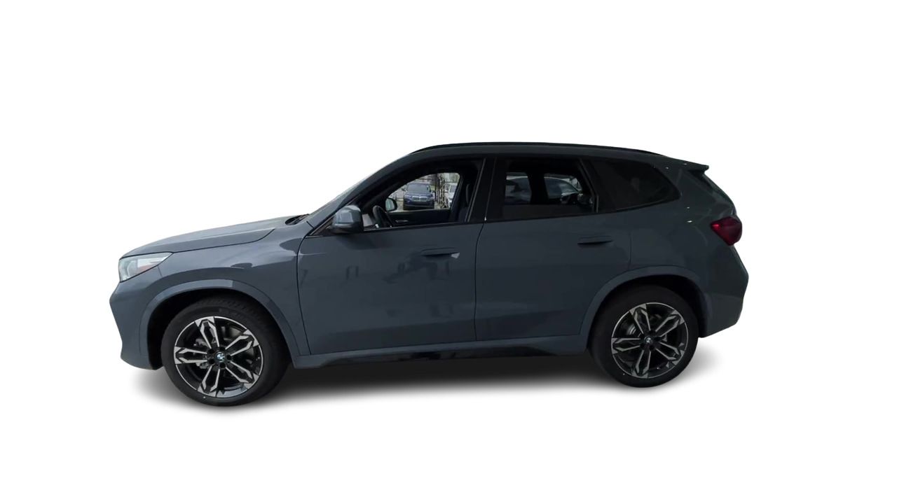 2023 BMW X1 in Calgary, Alberta