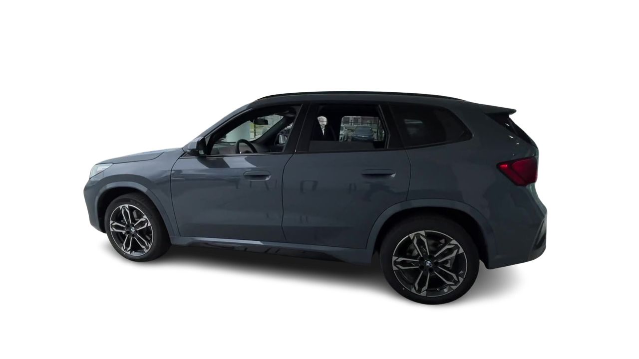 2023 BMW X1 in Calgary, Alberta