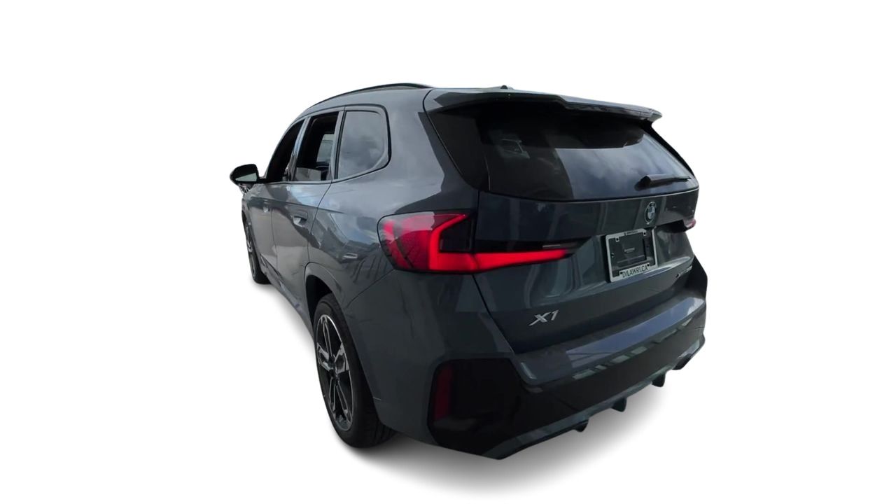 2023 BMW X1 in Calgary, Alberta