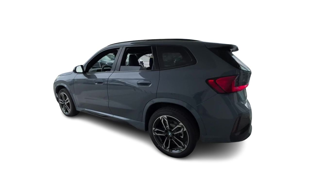 2023 BMW X1 in Calgary, Alberta