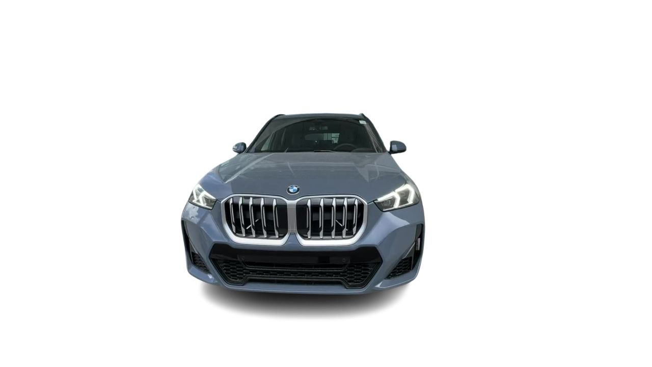 2023 BMW X1 in Calgary, Alberta