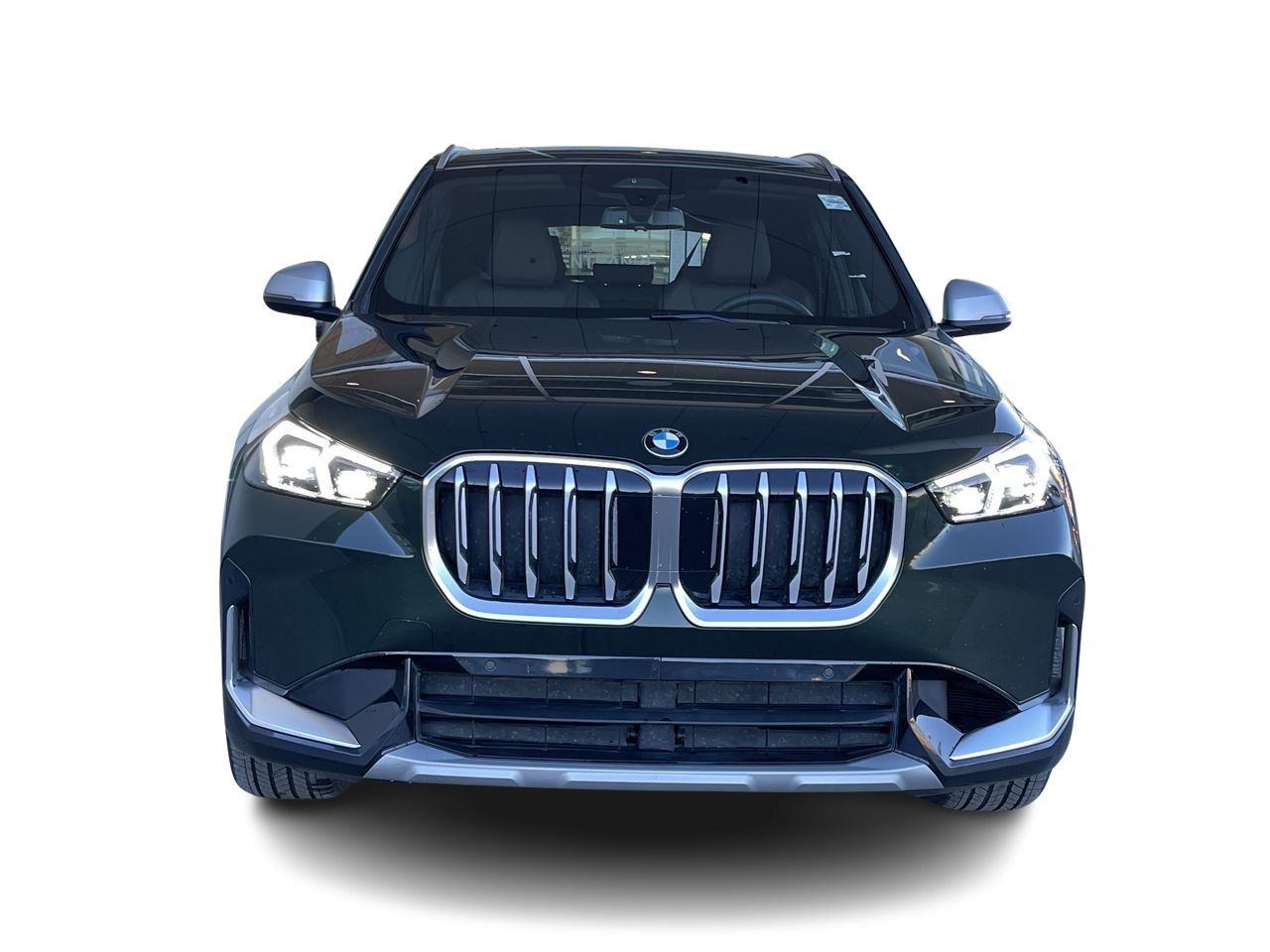 2023 BMW X1 in Calgary, Alberta