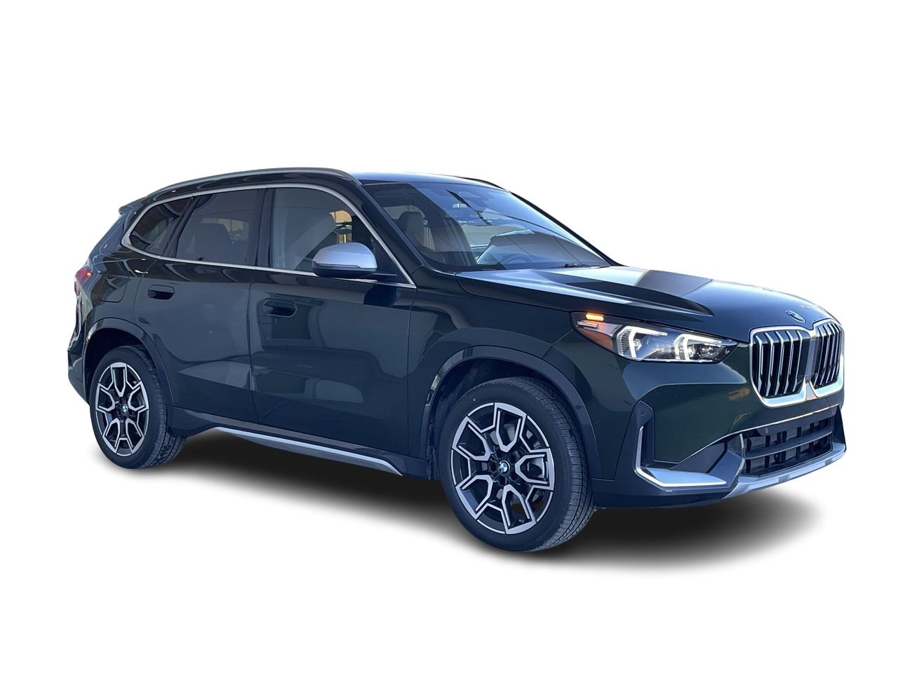 2023 BMW X1 in Calgary, Alberta