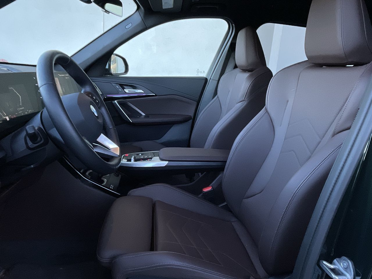 2023 BMW X1 in Calgary, Alberta
