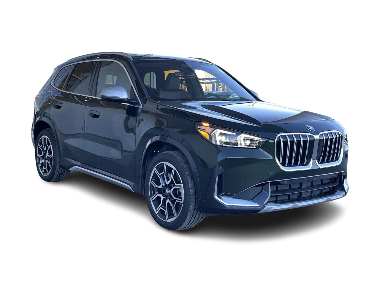 2023 BMW X1 in Calgary, Alberta