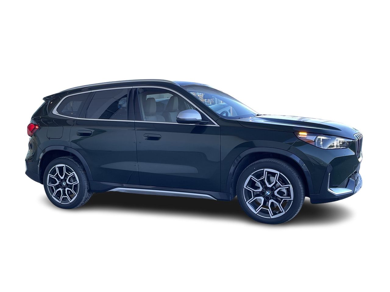 2023 BMW X1 in Calgary, Alberta