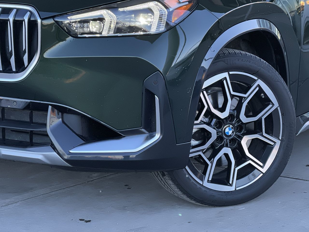 2023 BMW X1 in Calgary, Alberta