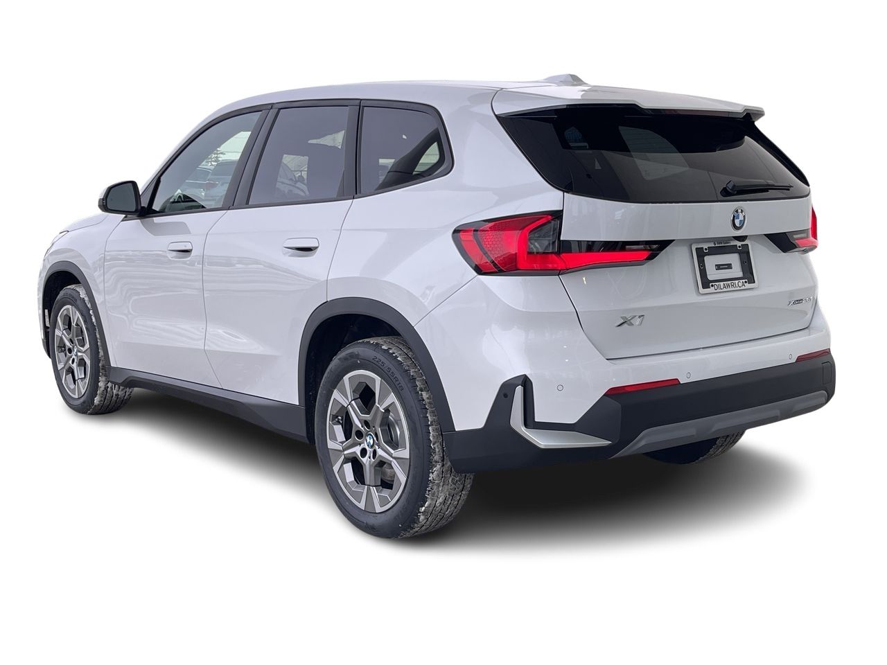 2023 BMW X1 in Calgary, Alberta