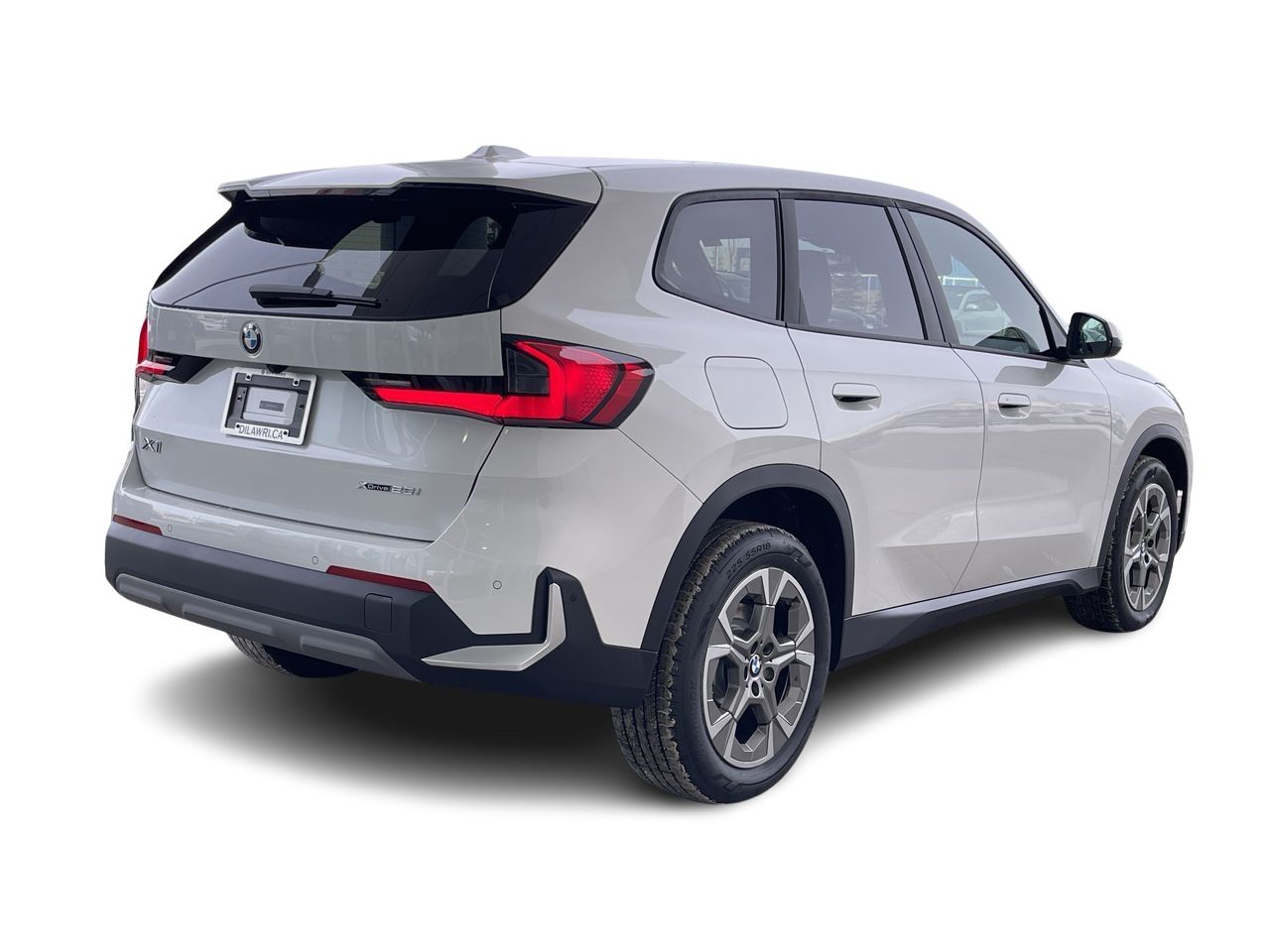 2023 BMW X1 in Calgary, Alberta