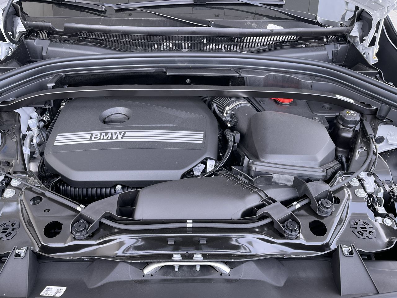 2023 BMW X1 in Calgary, Alberta