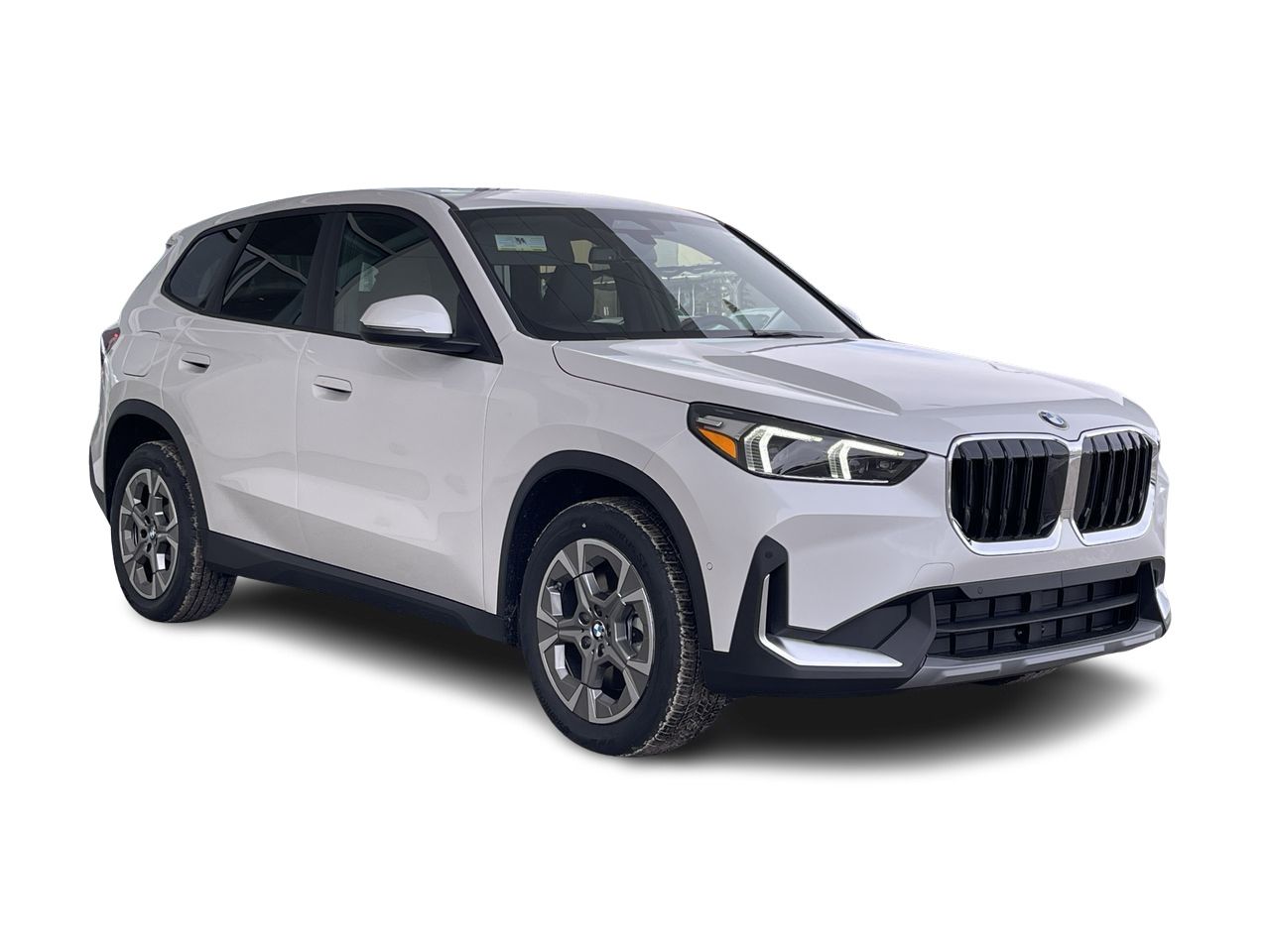 2023 BMW X1 in Calgary, Alberta