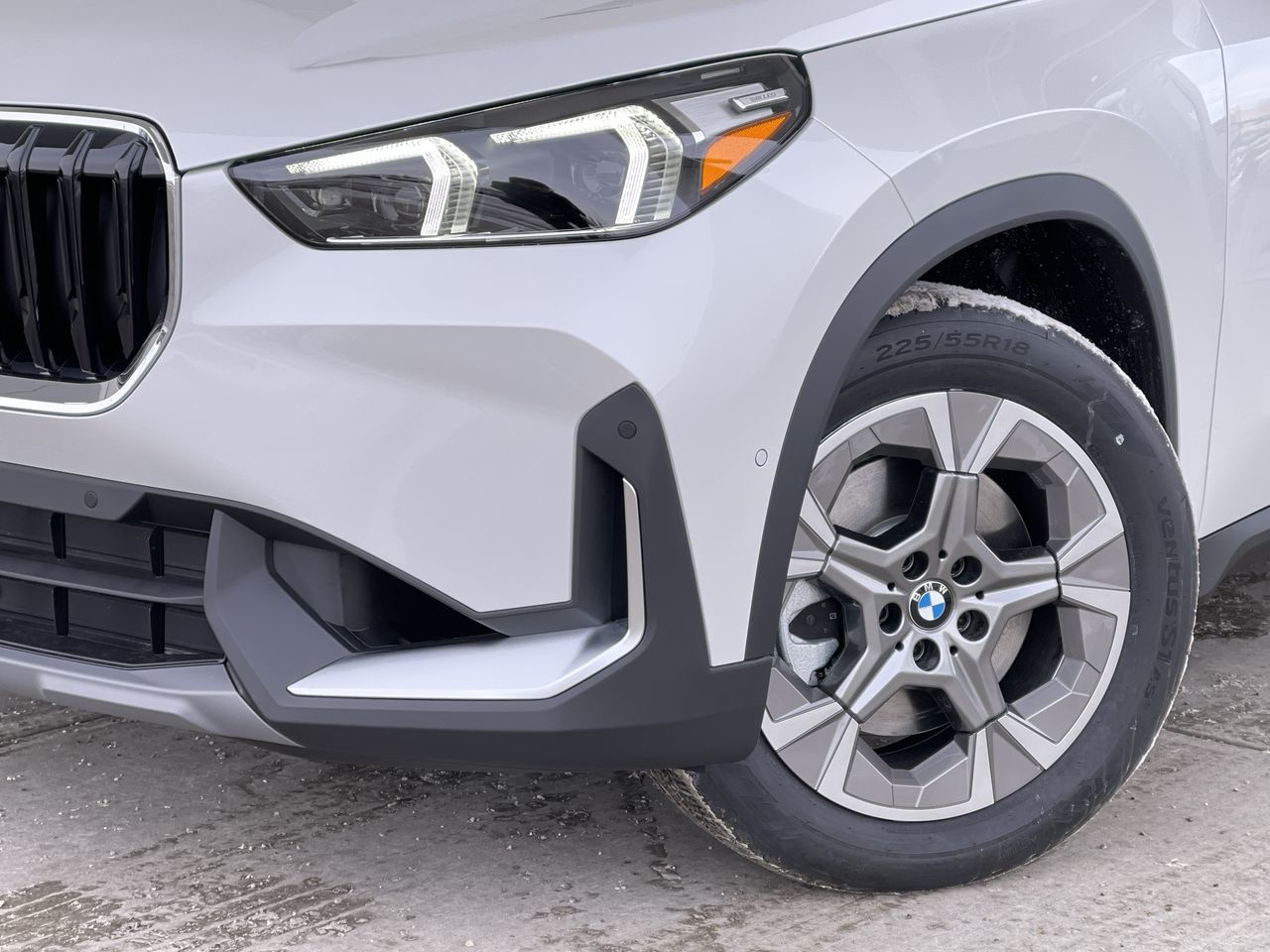 2023 BMW X1 in Calgary, Alberta