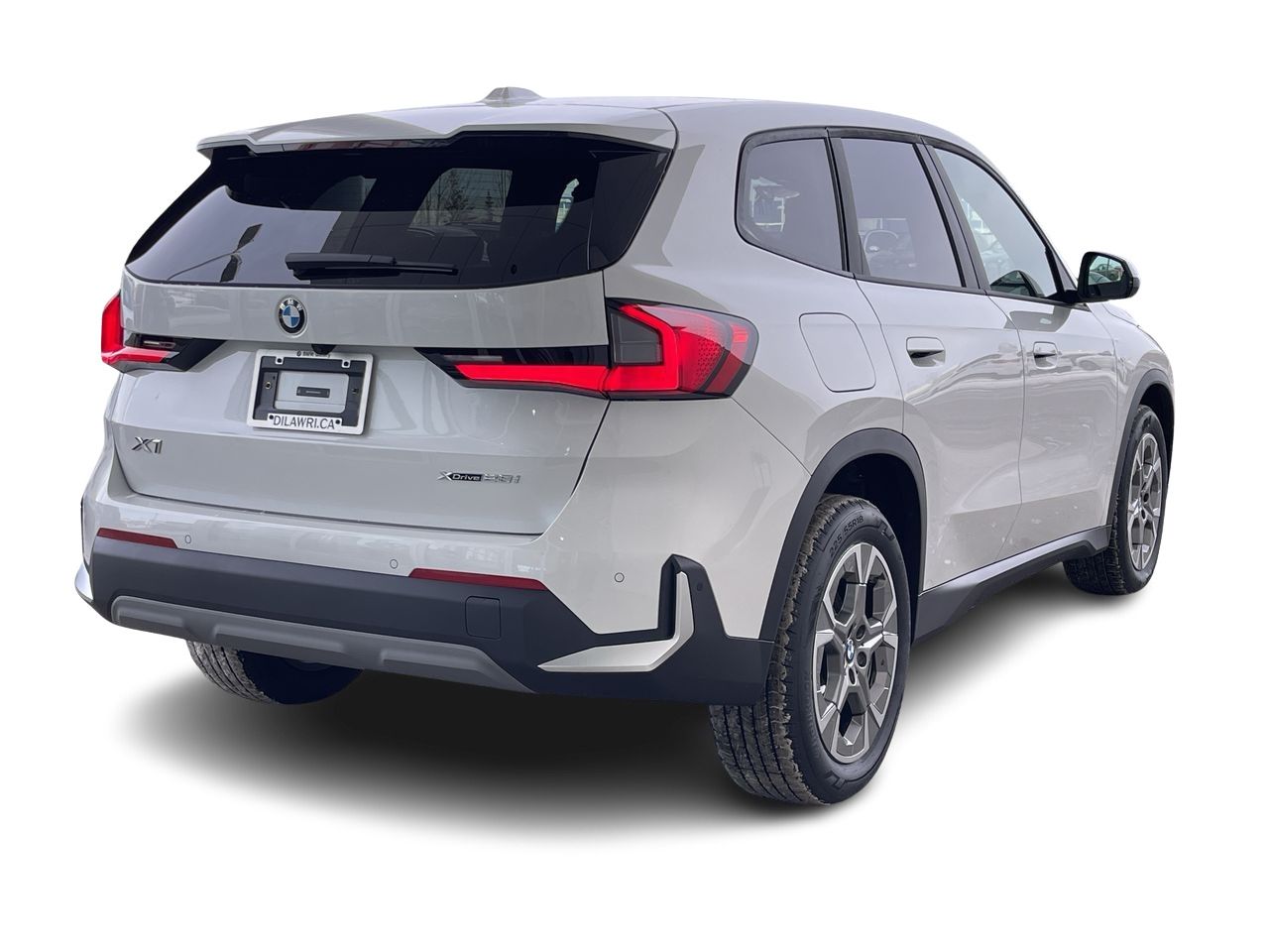 2023 BMW X1 in Calgary, Alberta