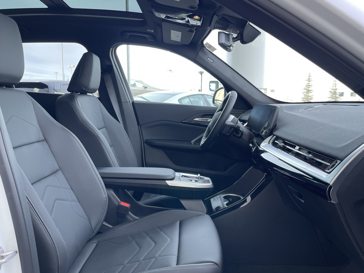 2023 BMW X1 in Calgary, Alberta