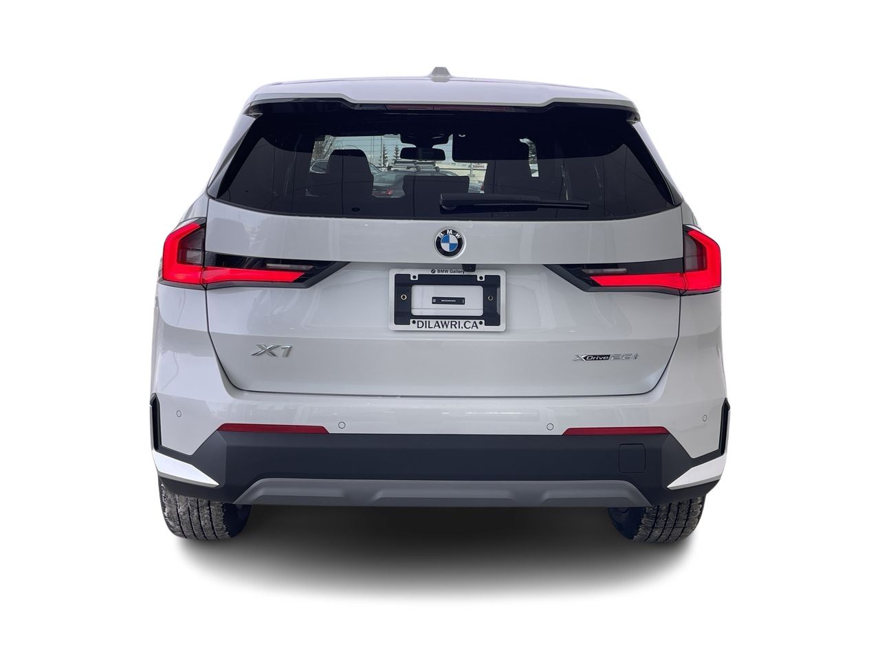 2023 BMW X1 in Calgary, Alberta