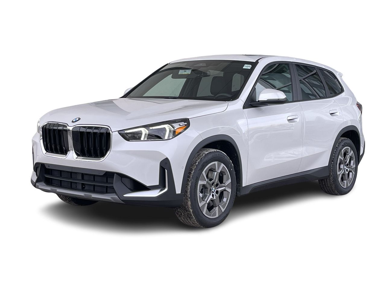 2023 BMW X1 in Calgary, Alberta