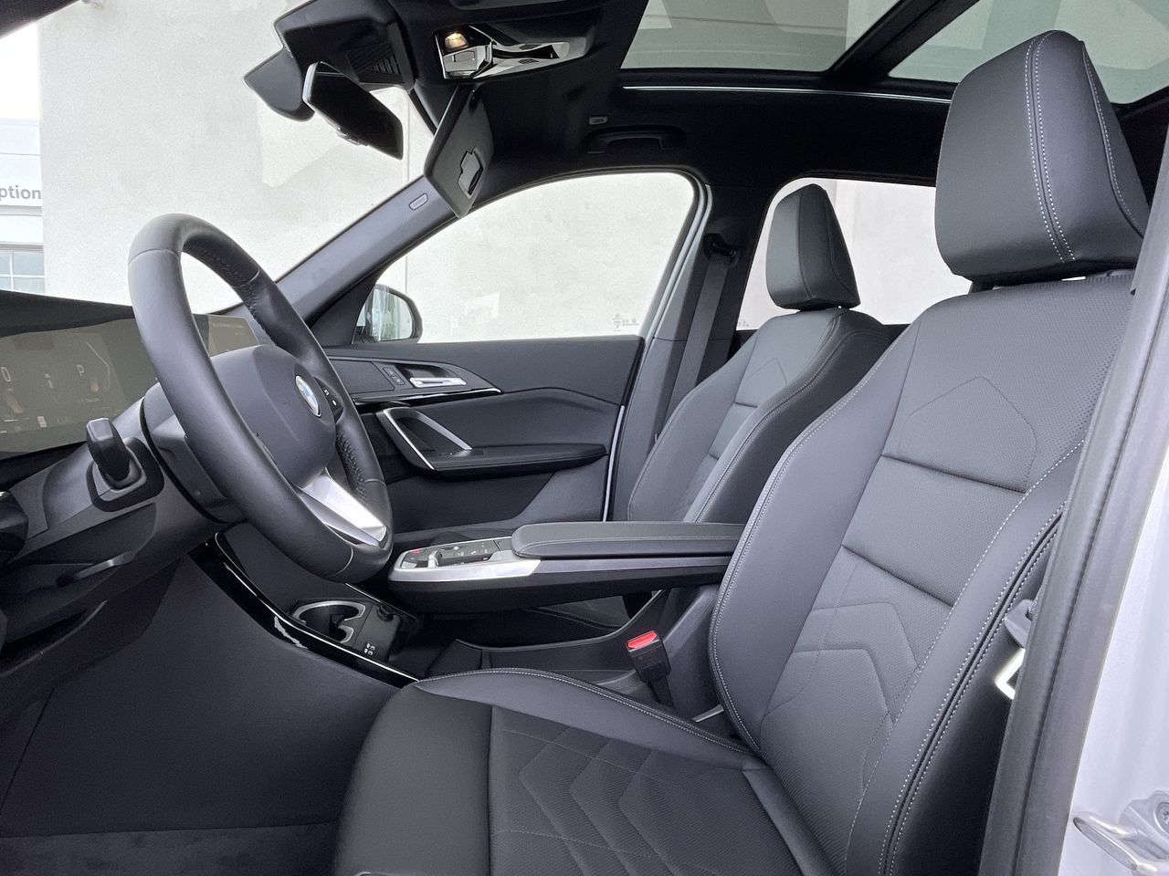 2023 BMW X1 in Calgary, Alberta