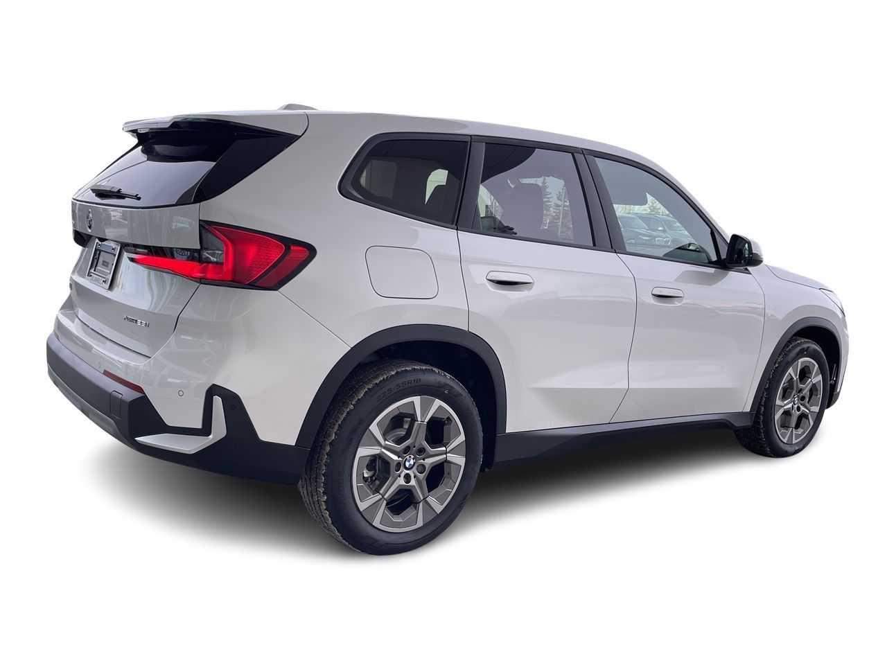 2023 BMW X1 in Calgary, Alberta