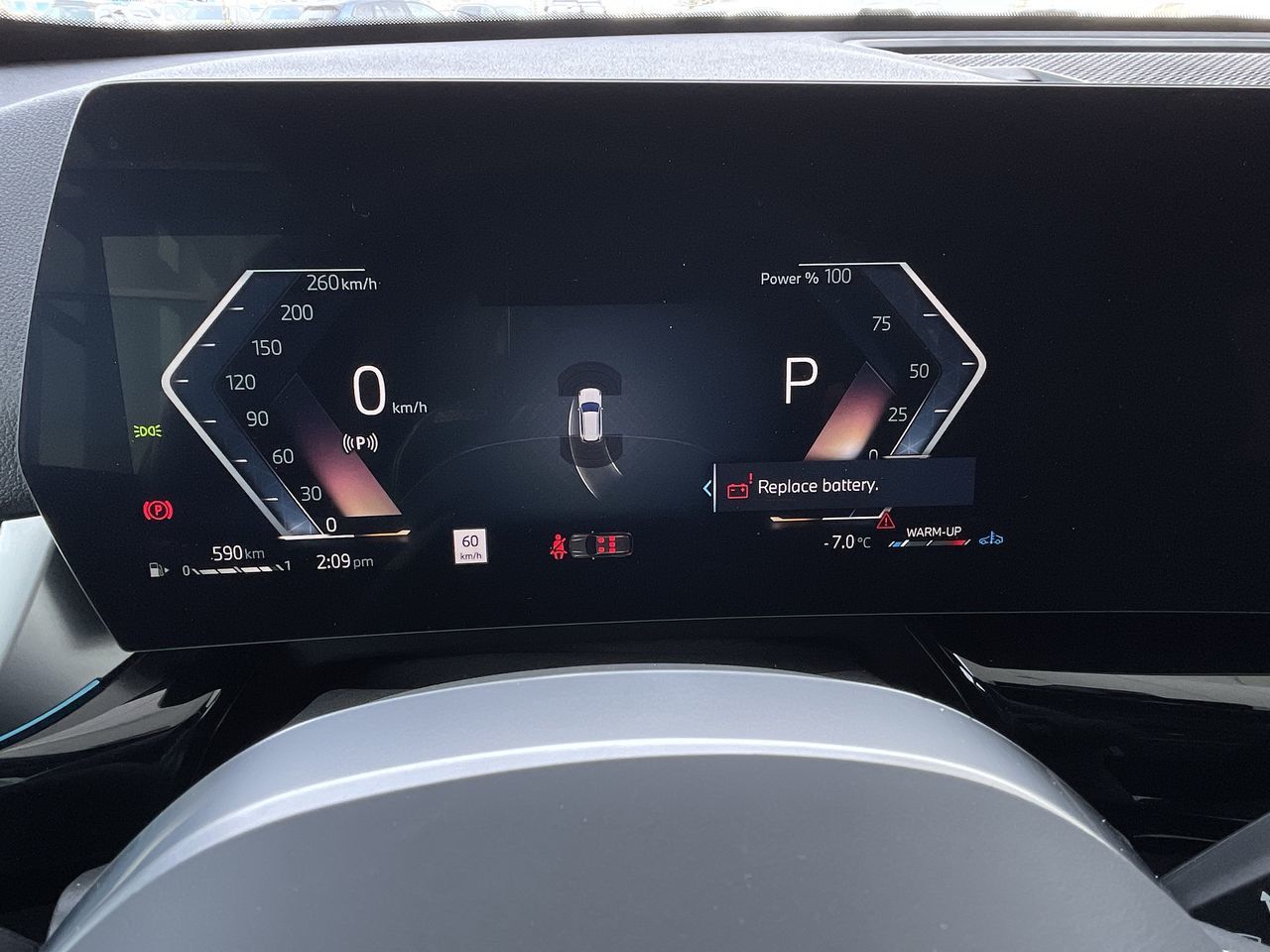 2023 BMW X1 in Calgary, Alberta