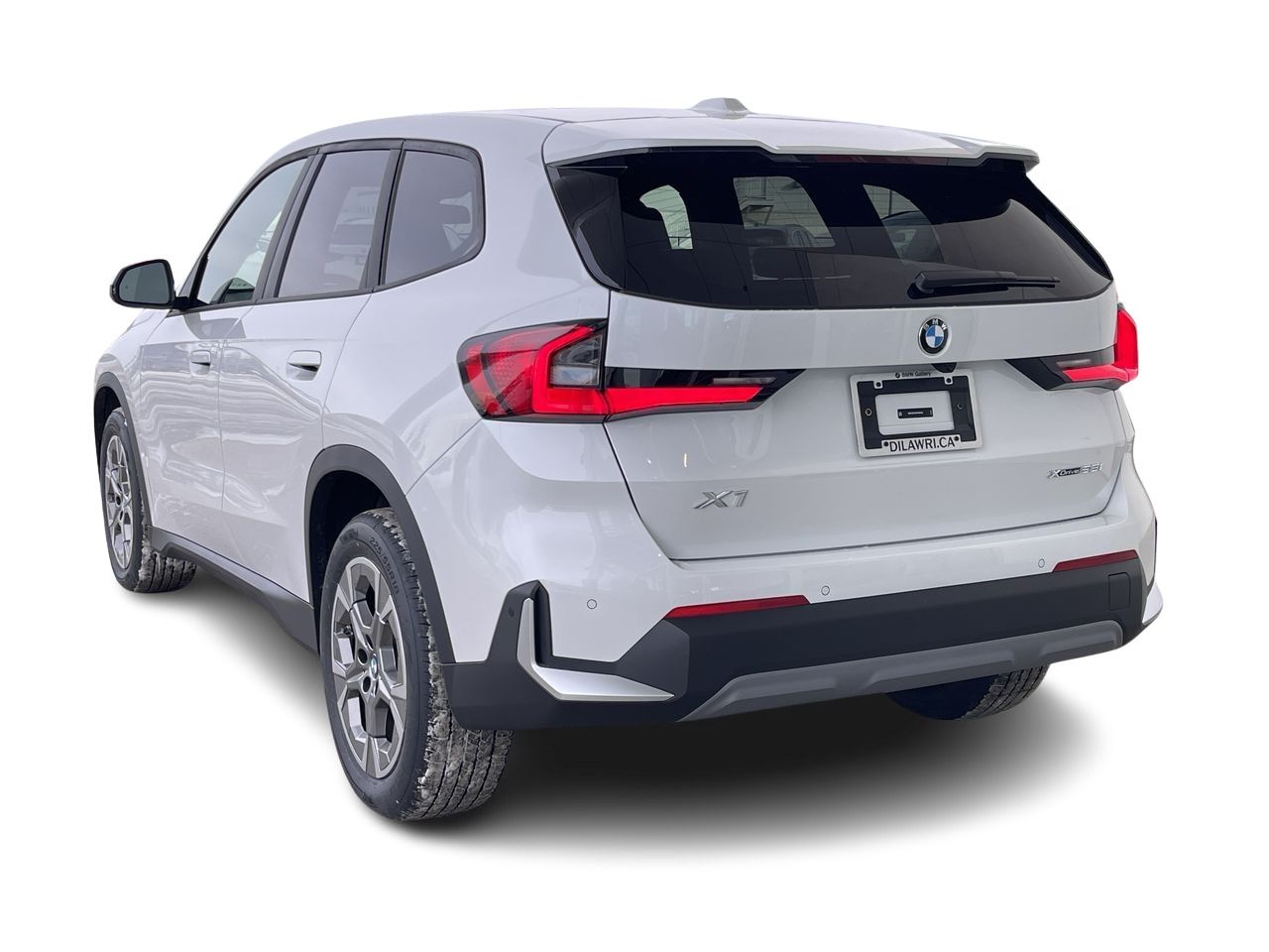 2023 BMW X1 in Calgary, Alberta