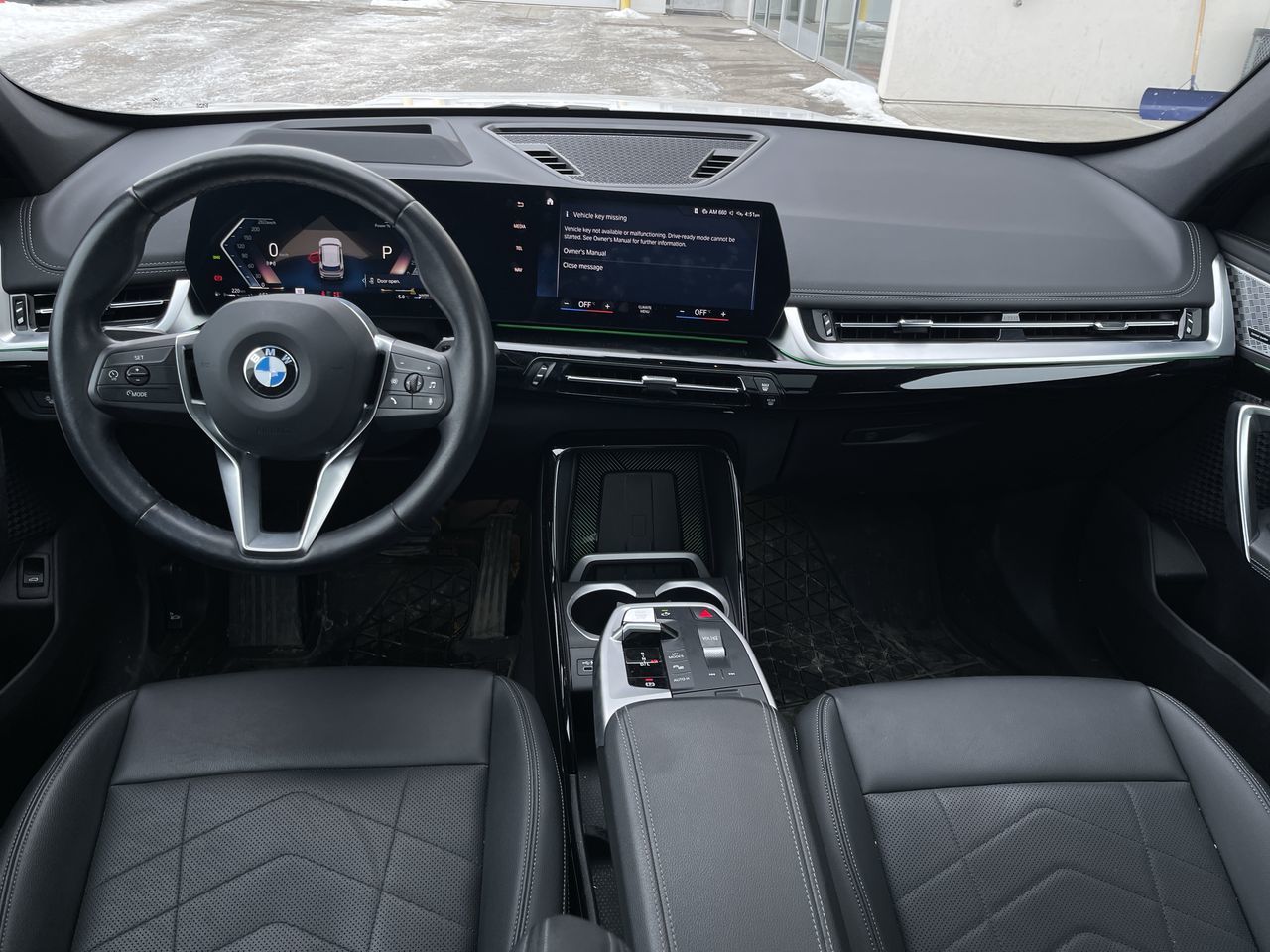 BMW X1  2023 à Calgary, Alberta