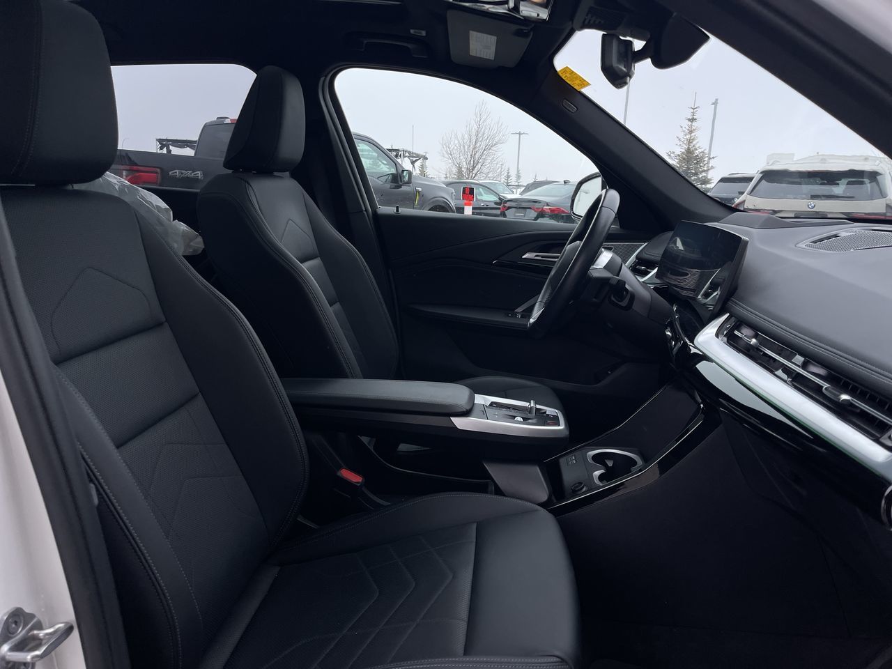 BMW X1  2023 à Calgary, Alberta